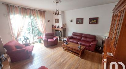 House 7 rooms of 145 m² in Sannois (95110)