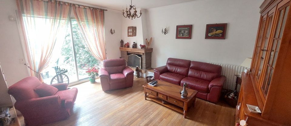 House 7 rooms of 145 m² in Sannois (95110)