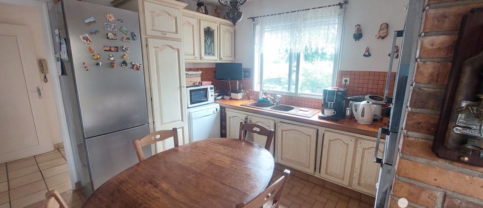 Maison 7 pièces de 145 m² à Sannois (95110)