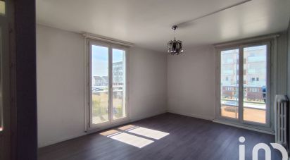 Apartment 3 rooms of 56 m² in Reims (51100)