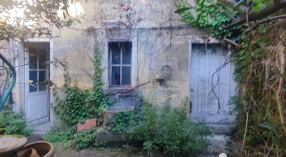 Traditional house 5 rooms of 119 m² in Libourne (33500)