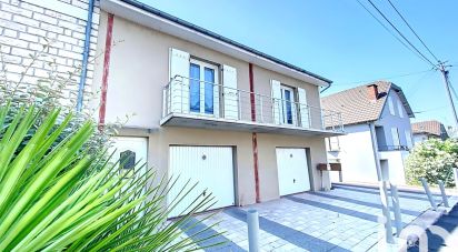 Maison 4 pièces de 80 m² à Brive-la-Gaillarde (19100)