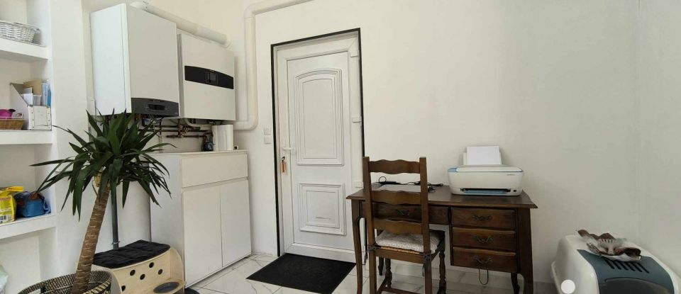 Traditional house 6 rooms of 125 m² in Nouzonville (08700)