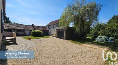 Longere 7 rooms of 190 m² in Saint-Pierre-lès-Nemours (77140)