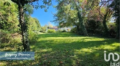 Longere 7 rooms of 190 m² in Saint-Pierre-lès-Nemours (77140)