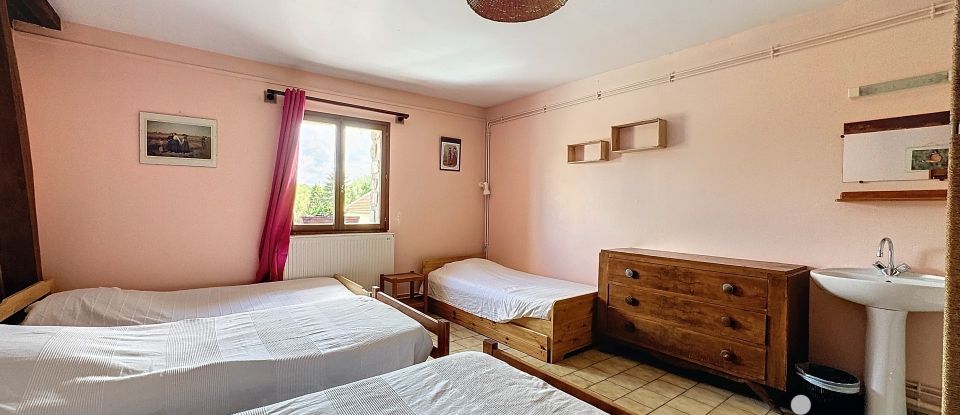 Lodge 7 rooms of 800 m² in Villers-en-Argonne (51800)