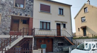 Village house 6 rooms of 94 m² in Haybes (08170)