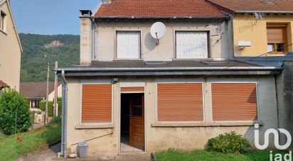 Village house 6 rooms of 94 m² in Haybes (08170)