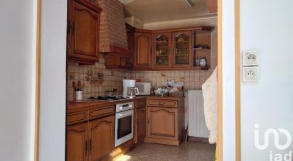 Village house 6 rooms of 94 m² in Haybes (08170)