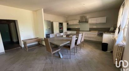 Maison 6 pièces de 150 m² à Eymet (24500)