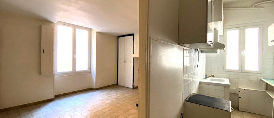 Maison 5 pièces de 102 m² à Orange (84100)