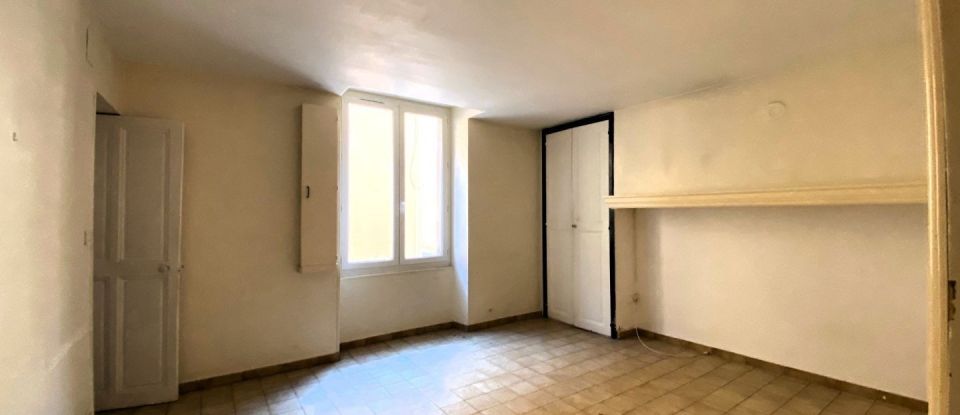 Maison 5 pièces de 102 m² à Orange (84100)