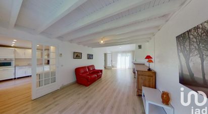 Maison traditionnelle 4 pièces de 93 m² à Saint-Pierre-lès-Nemours (77140)