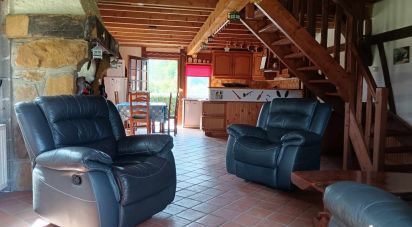 House 6 rooms of 120 m² in LA BARRE-EN-OUCHE (27330)