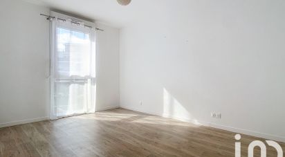 Appartement 2 pièces de 40 m² à Vaires-sur-Marne (77360)