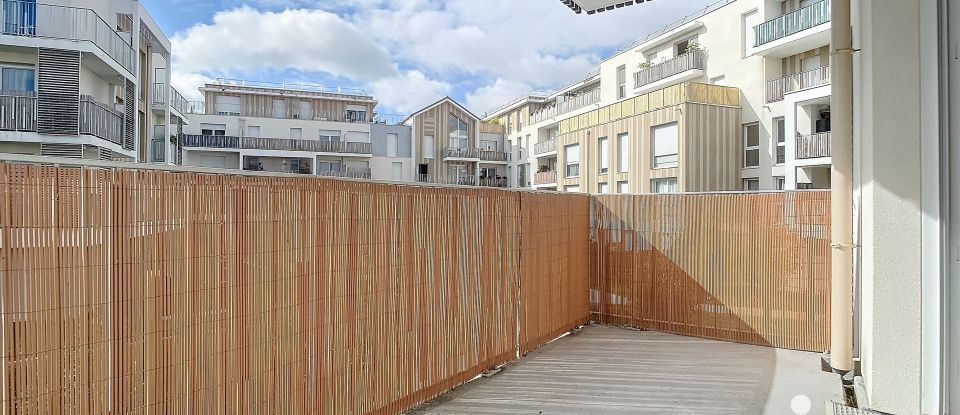 Appartement 2 pièces de 40 m² à Vaires-sur-Marne (77360)