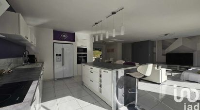 Maison 4 pièces de 122 m² à Bussière-Galant (87230)