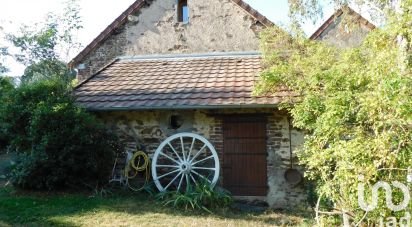 Longere 6 rooms of 180 m² in Montluçon (03100)