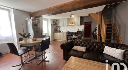 Longere 10 rooms of 186 m² in Chémery (41700)