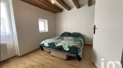 Longere 10 rooms of 186 m² in Chémery (41700)