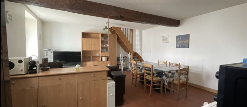 Longère 10 pièces de 186 m² à Chémery (41700)