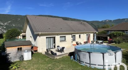 House 4 rooms of 120 m² in Novalaise (73470)