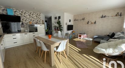 Maison 4 pièces de 120 m² à Novalaise (73470)