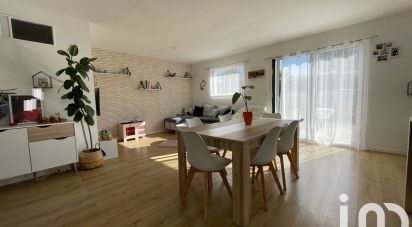 Maison 4 pièces de 120 m² à Novalaise (73470)