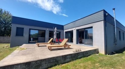 Maison 4 pièces de 134 m² à Tarbes (65000)