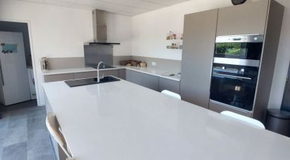 Maison 4 pièces de 134 m² à Tarbes (65000)