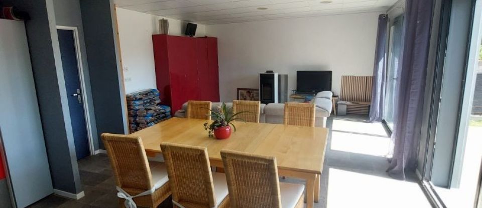 House 4 rooms of 134 m² in Tarbes (65000)