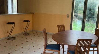 House 4 rooms of 94 m² in Villers-Cotterêts (02600)