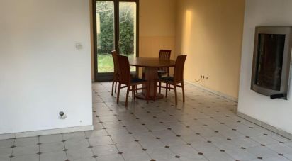 Maison 4 pièces de 94 m² à Villers-Cotterêts (02600)