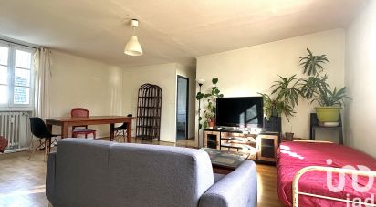 Appartement 4 pièces de 81 m² à Pau (64000)