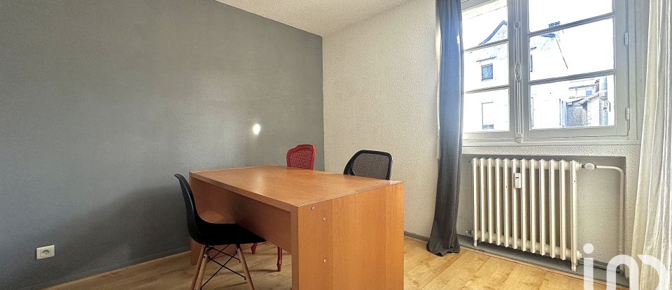 Appartement 4 pièces de 81 m² à Pau (64000)