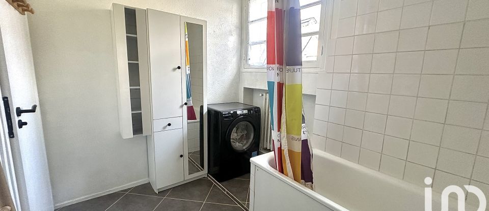 Appartement 4 pièces de 81 m² à Pau (64000)