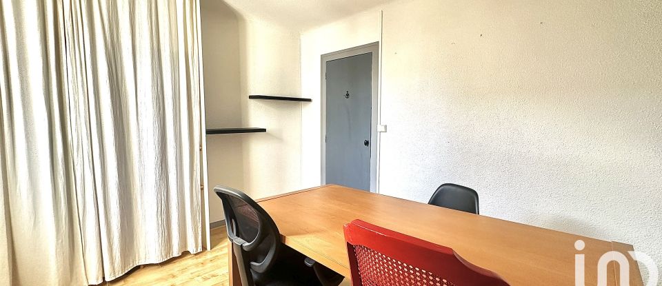 Appartement 4 pièces de 81 m² à Pau (64000)