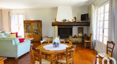 Traditional house 6 rooms of 166 m² in La Réole (33190)