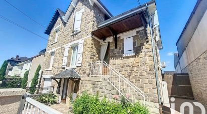 House 10 rooms of 208 m² in Brive-la-Gaillarde (19100)