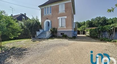 Maison 5 pièces de 96 m² à Joigny (89300)