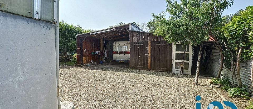 Maison 5 pièces de 96 m² à Joigny (89300)