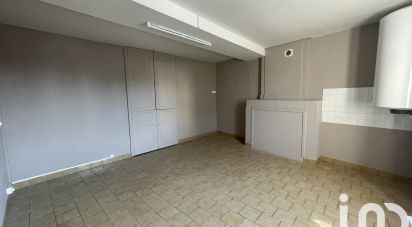 Maison de village 4 pièces de 110 m² à Richelieu (37120)