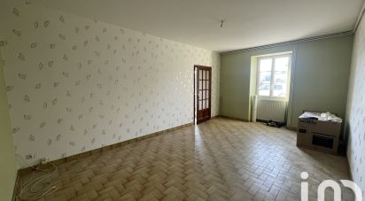 Village house 4 rooms of 110 m² in Richelieu (37120)