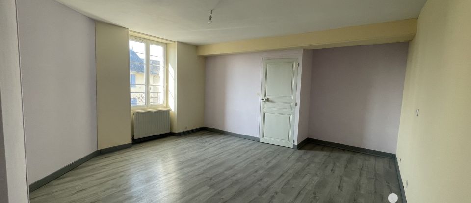 Maison de village 4 pièces de 110 m² à Richelieu (37120)