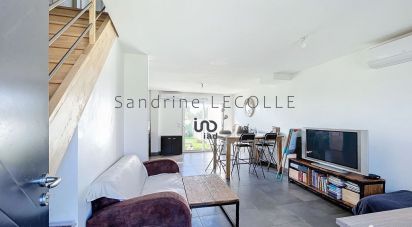 Maison 5 pièces de 88 m² à Cuisy (77165)