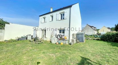 House 5 rooms of 88 m² in Cuisy (77165)