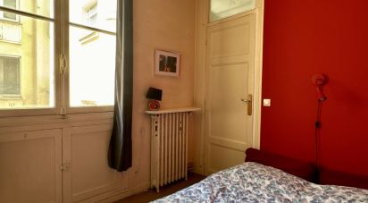 Apartment 2 rooms of 28 m² in Paris (75014)