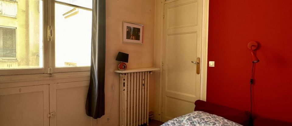 Apartment 2 rooms of 28 m² in Paris (75014)