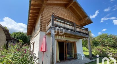 House 6 rooms of 89 m² in Vimines (73160)