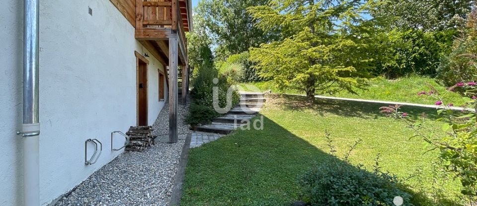 House 6 rooms of 89 m² in Vimines (73160)